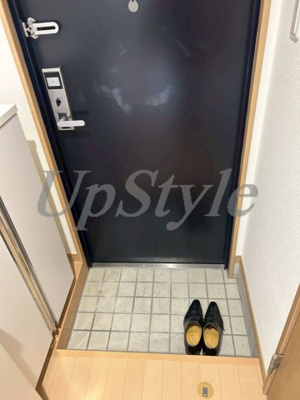 【玄関】 | ララフラン本所蔵前