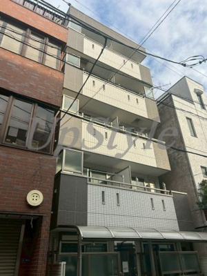 【外観】 | ララフラン本所蔵前