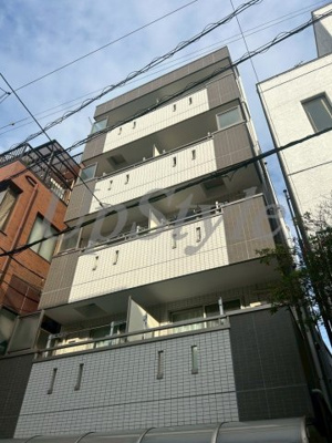 【外観】 | ララフラン本所蔵前