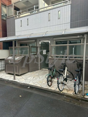 【エントランス】 | ララフラン本所蔵前