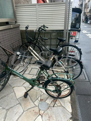 【その他共用部分】 | ララフラン本所蔵前