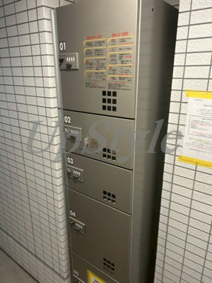 【設備】 | ララフラン本所蔵前