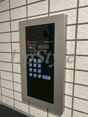 【セキュリティ】 | ララフラン本所蔵前