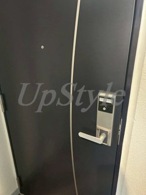 【玄関】 | ララフラン本所蔵前