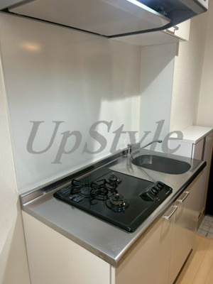 【キッチン】 | ララフラン本所蔵前