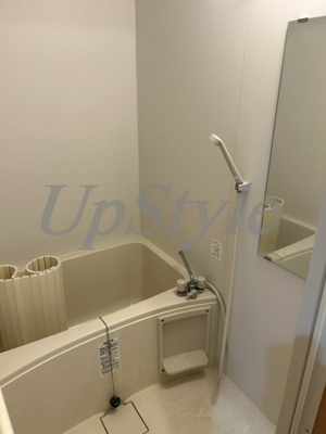 【浴室】 | ララフラン本所蔵前