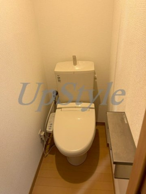 【トイレ】 | ララフラン本所蔵前