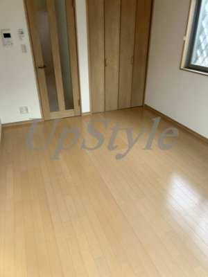 【寝室】 | ララフラン本所蔵前