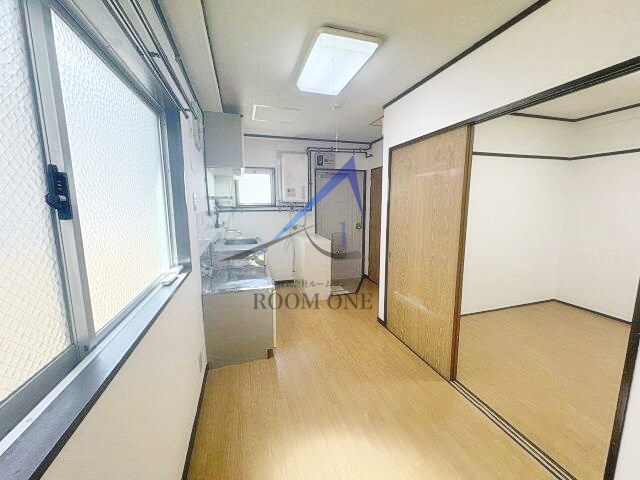 オリトハイツの内装|内装です。