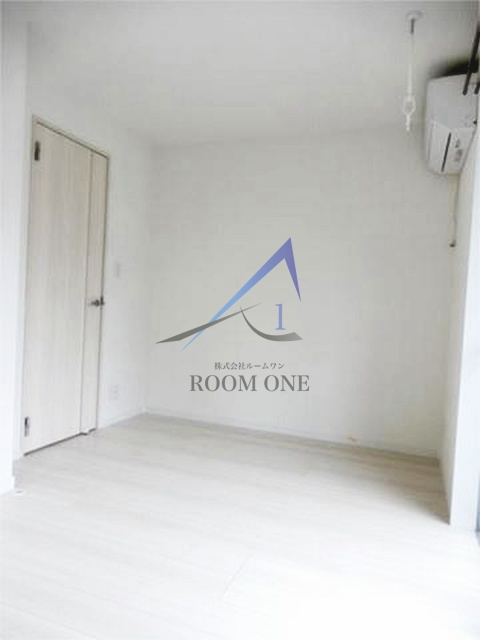 ＮＳＧＡＴＥ二子玉川の寝室|寝室です。