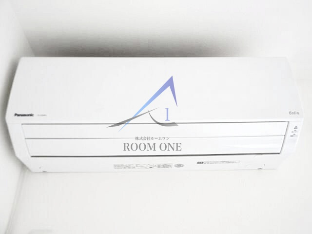 ＮＳＧＡＴＥ二子玉川の設備|エアコン付です。