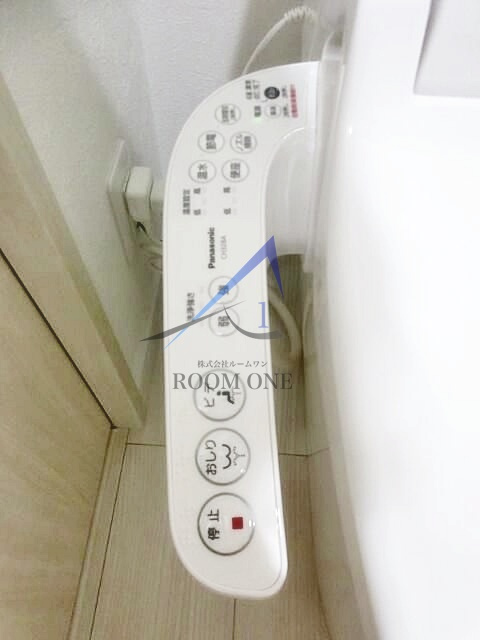 ＮＳＧＡＴＥ二子玉川の内装