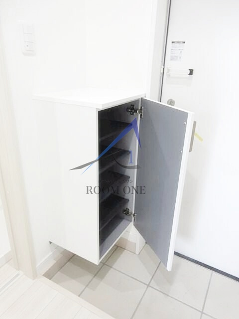 ＮＳＧＡＴＥ二子玉川の内装