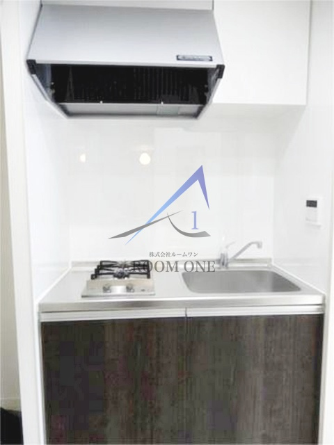 ＮＳＧＡＴＥ二子玉川のキッチン|キッチンです。