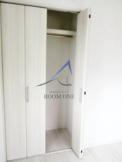 ＮＳＧＡＴＥ二子玉川の収納|収納です。