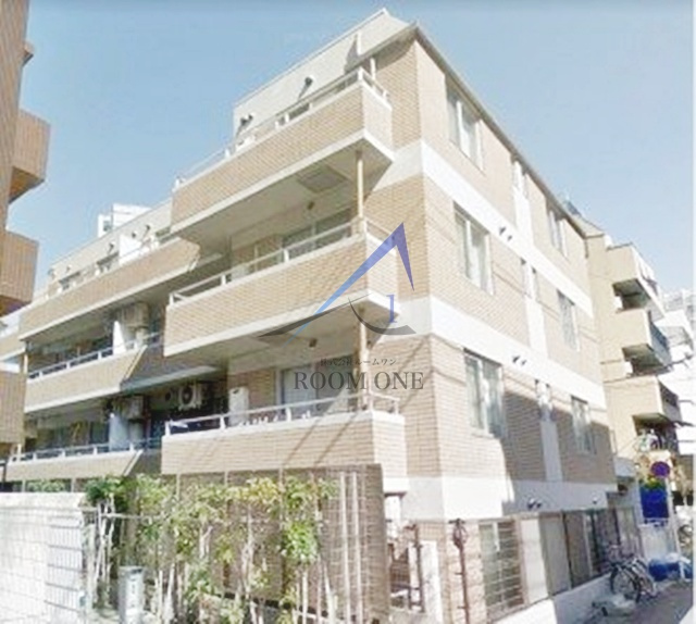 月村マンションNo.22