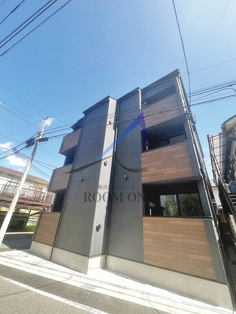 グランニール馬込