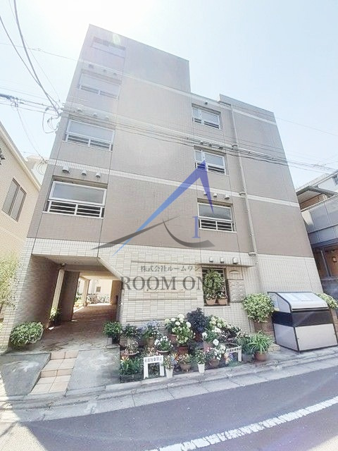 グレースヒルズ下馬