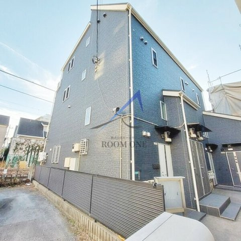 リオン自由が丘