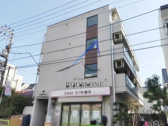 コンフォート桜新町