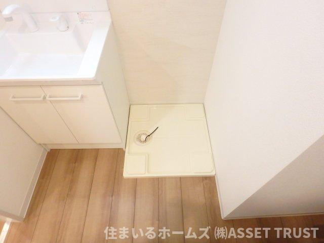 AQUATERRACEのその他