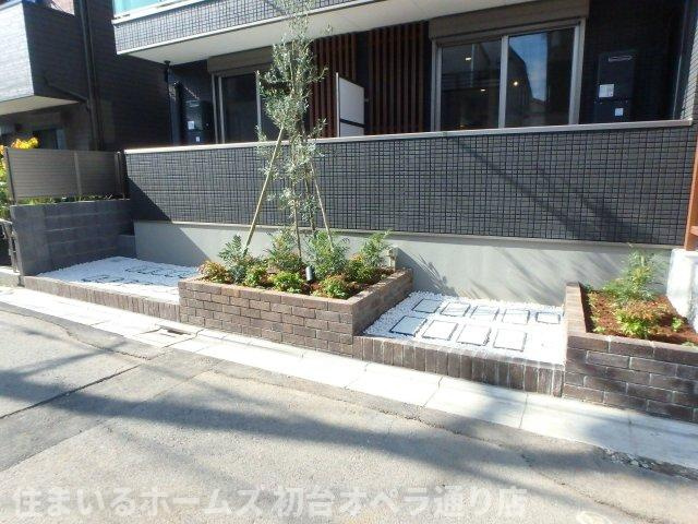 AQUATERRACEのその他