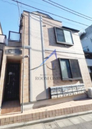 アーバンプレイス中野坂上ⅢＡ