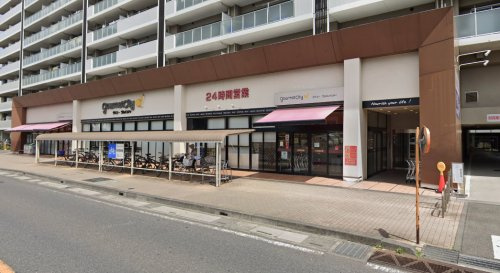 さいたま市桜区町谷４丁目の賃貸マンションの周辺