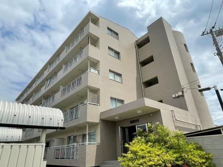 さいたま市桜区町谷４丁目の賃貸マンション