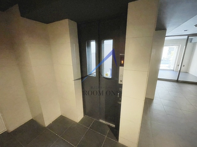 アヴニールイシ南千住のその他共用部分|エレベータ―です。