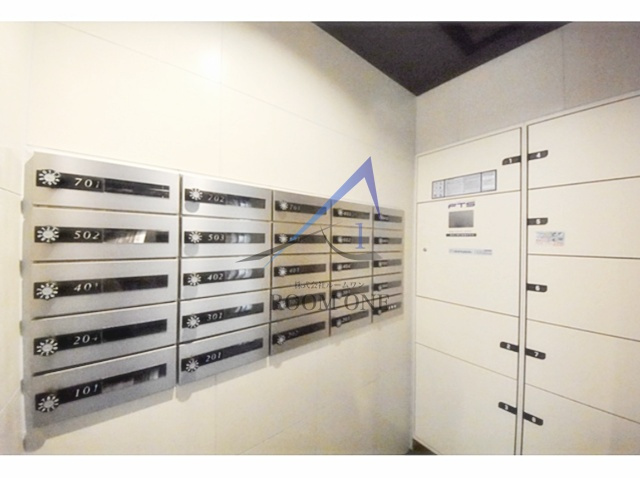 アヴニールイシ南千住