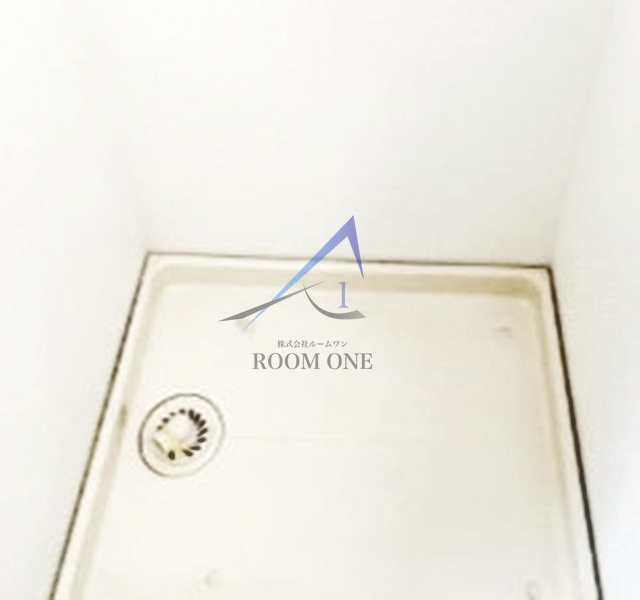 ヴェルドゥミールの設備|洗濯機置場です。