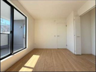 仲介手数料無料　KEIAI GRACE狭山市柏原１０期・新築全１棟の洋室