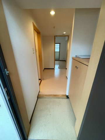 アルバ大須　名古屋市賃貸　仲介手数料無料の玄関