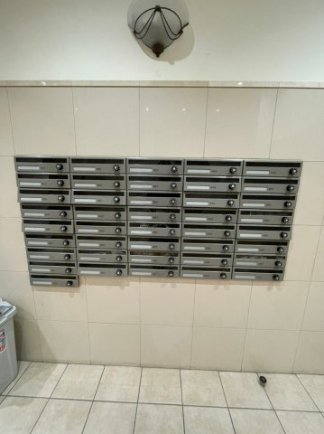 アルバ大須　名古屋市賃貸　仲介手数料無料の設備