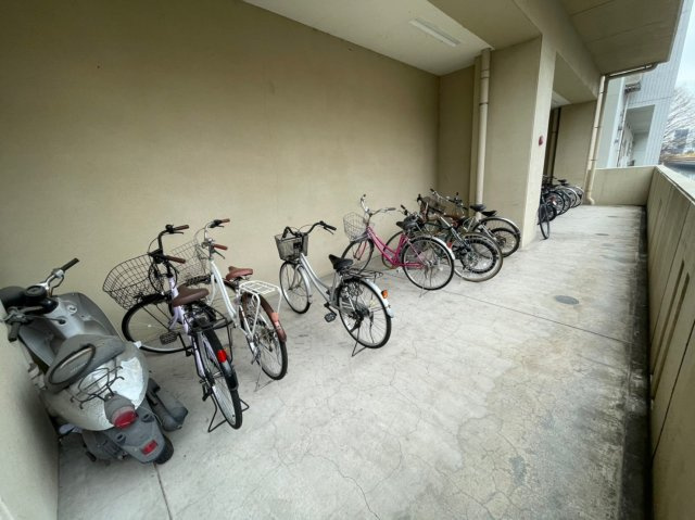 アルバ大須　名古屋市賃貸　仲介手数料無料のその他共用部分