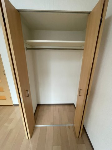 アルバ大須　名古屋市賃貸　仲介手数料無料の収納