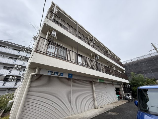 サンローズ唐池