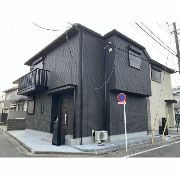 東大泉７丁目戸建の外観