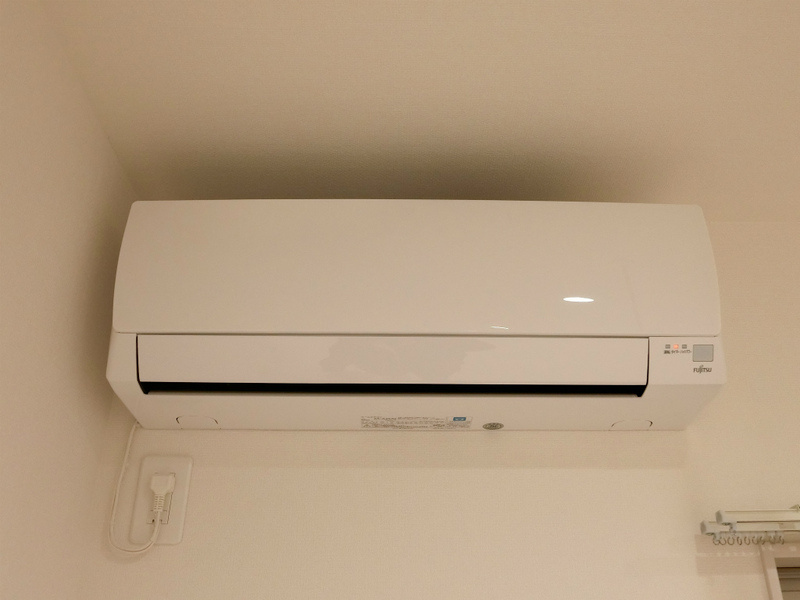 リブリ・AKの設備