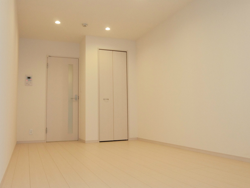 リブリ・AKの居間・リビング