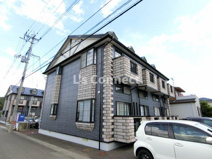 ベルパーク南吉成Dの画像