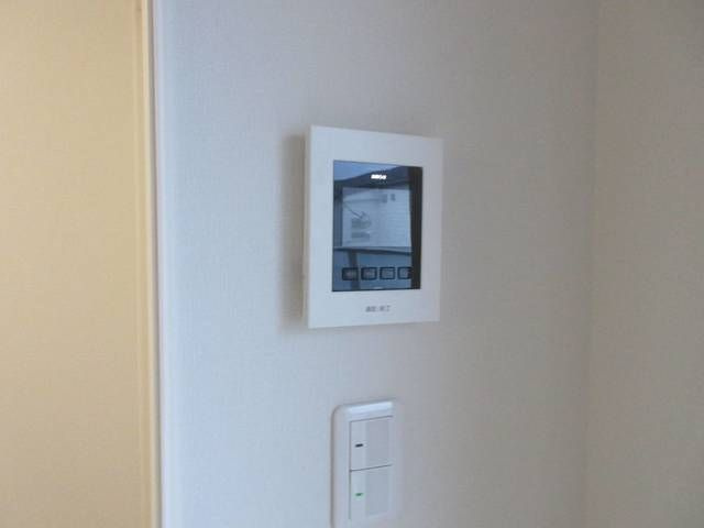 ｉｈａｎａ　ｇａｒｄｅｎ(イハナガーデン) のセキュリティ