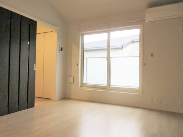 ｉｈａｎａ　ｇａｒｄｅｎ(イハナガーデン) の居間・リビング