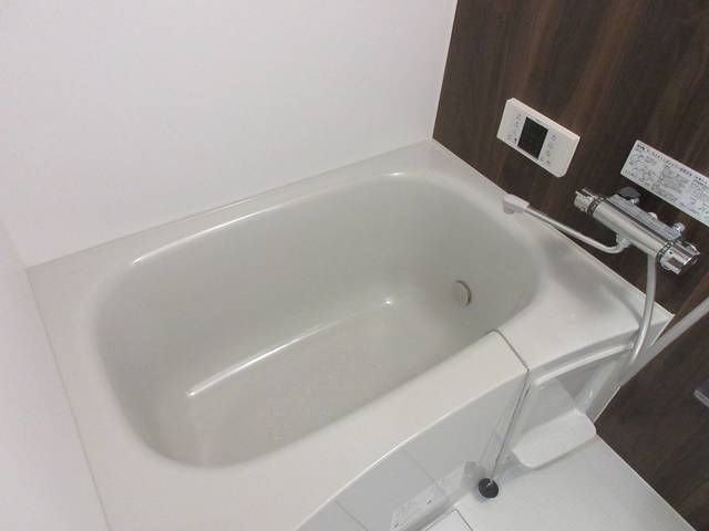 ｉｈａｎａ　ｇａｒｄｅｎ(イハナガーデン) の浴室