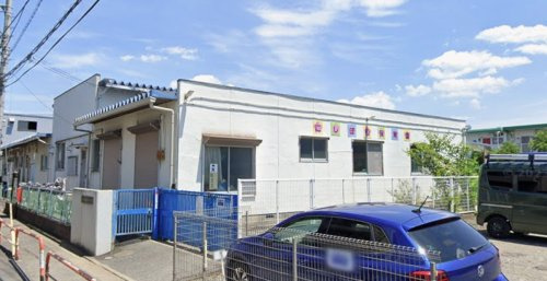 フロント陽光の外観