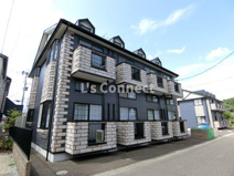 ベルパーク南吉成Ｂの画像