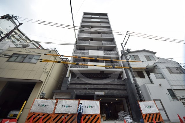 大阪市西区九条南１丁目の賃貸マンション