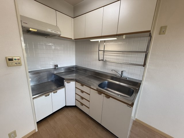 エステート松尾のキッチン