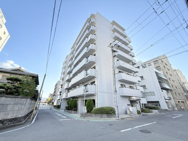 藤和シティホームズ明石